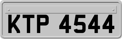KTP4544
