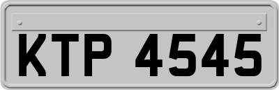 KTP4545