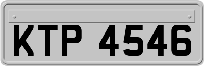KTP4546