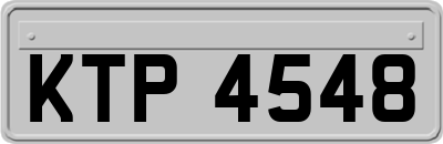KTP4548