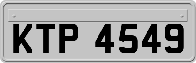 KTP4549