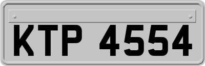 KTP4554