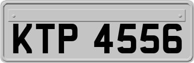 KTP4556