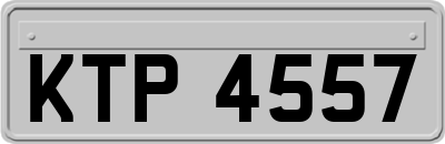 KTP4557