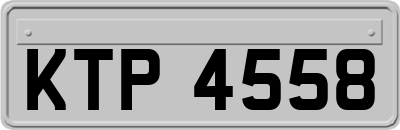 KTP4558