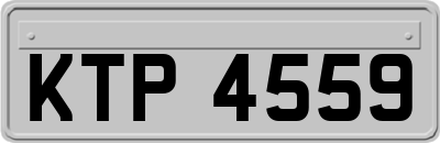 KTP4559