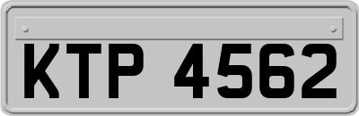 KTP4562