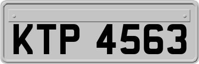 KTP4563