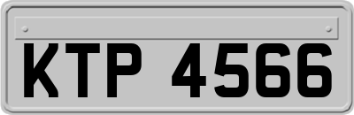 KTP4566