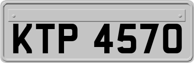 KTP4570