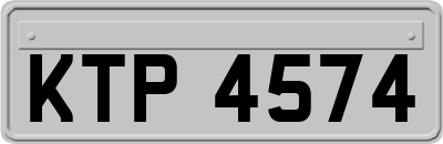 KTP4574