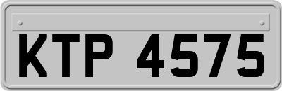 KTP4575