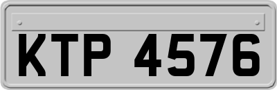 KTP4576