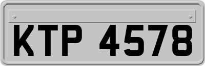 KTP4578