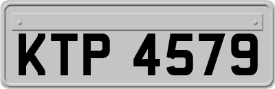 KTP4579
