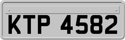 KTP4582