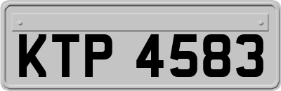KTP4583