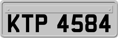 KTP4584