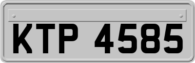 KTP4585