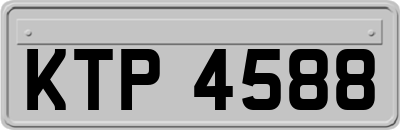 KTP4588