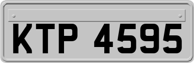 KTP4595
