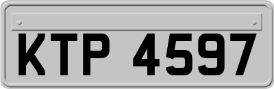 KTP4597