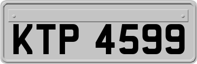 KTP4599