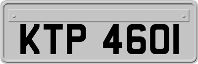 KTP4601