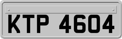 KTP4604