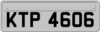 KTP4606