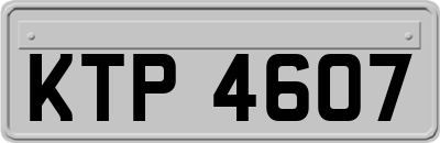 KTP4607