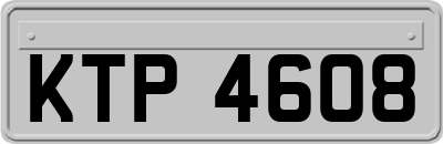KTP4608