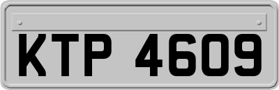 KTP4609