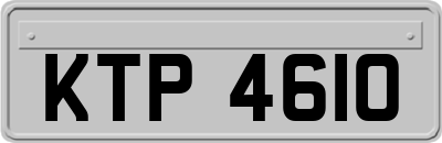 KTP4610