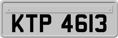 KTP4613