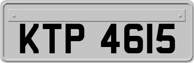 KTP4615