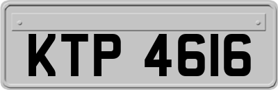KTP4616
