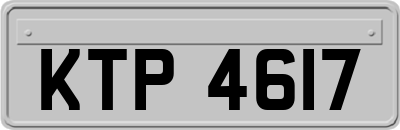 KTP4617