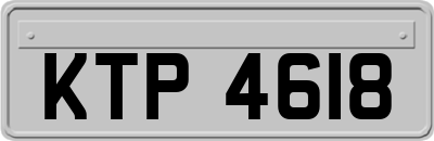 KTP4618
