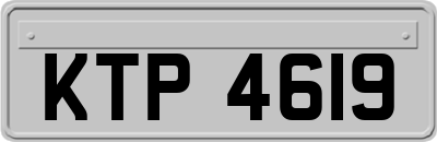 KTP4619