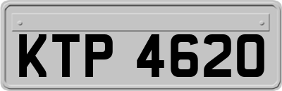 KTP4620