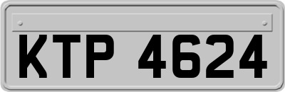 KTP4624