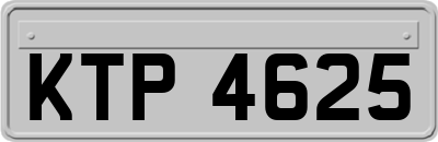 KTP4625