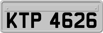 KTP4626