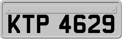 KTP4629