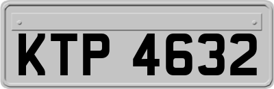 KTP4632