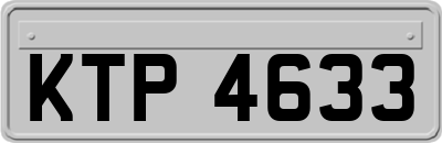 KTP4633