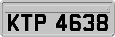 KTP4638