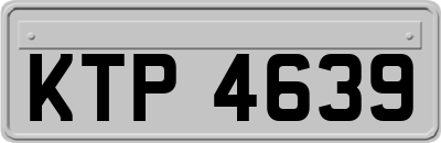 KTP4639