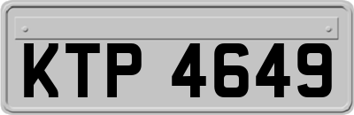 KTP4649